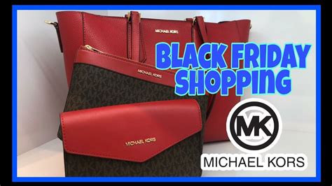 michael kors black friday scam|Michael Kors black friday offers.